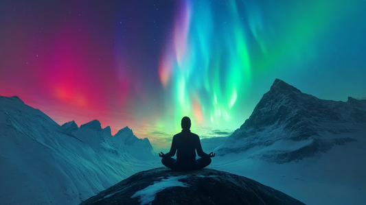 Four Unique Types of Meditation