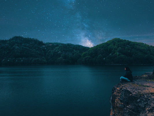 Boosting Productivity With Breathwork
