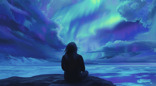 4 Breathwork Techniques for Panic Attacks