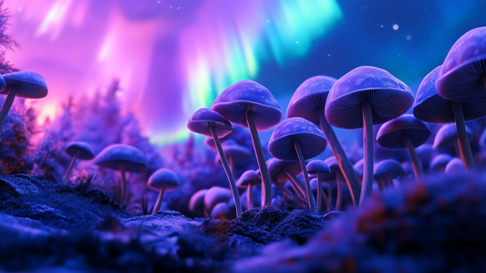 Exploring Psychedelics and Mental Health