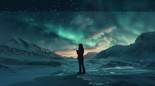 Navigating Social Media for Mental Health
