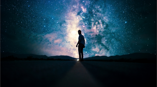 4 Tips For Managing Stress In The New Year