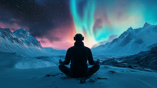 Guide To VR Meditation