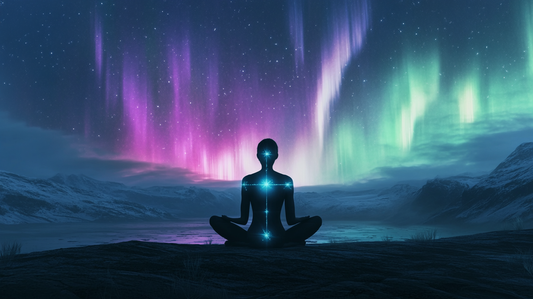 Acupressure for Stress Relief
