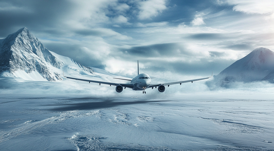 How to Rebuild Confidence in Air Travel