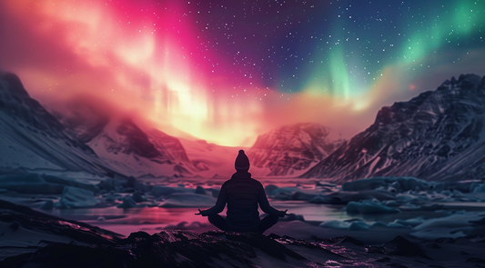 3 Unique Breathwork Practices