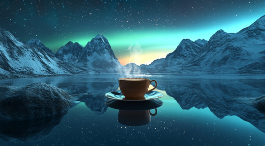 How Coffee Impacts Mental Health