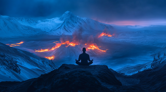 How to Mentally Recover After Natural Disasters