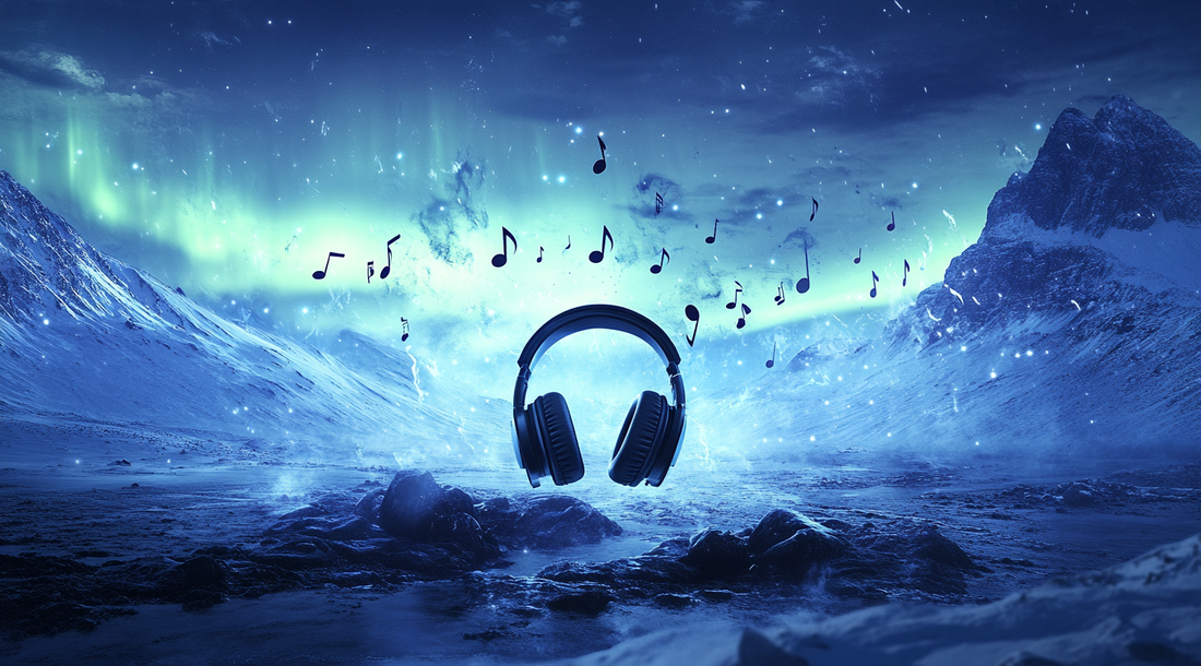 How Sound Technology Enhances Deep Meditation