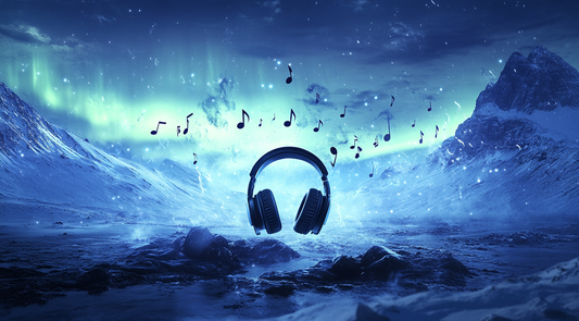 How Sound Technology Enhances Deep Meditation