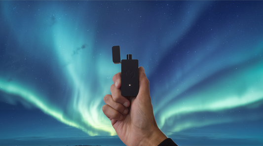 Transform Your Sleep Routine with the Moksha Smart Device