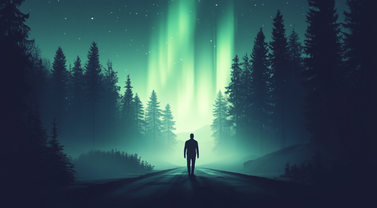 Daily Walks for Anxiety Relief - How Walking Helps You Relax