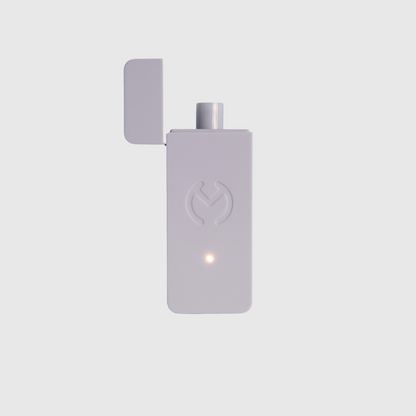 Moksha O₁ - Gamified Anxiety Relief