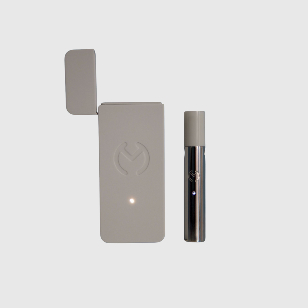 Moksha O₁ - Gamified Anxiety Relief