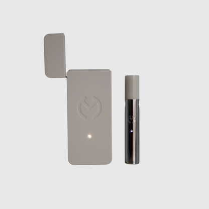 Moksha O₁ - Gamified Anxiety Relief